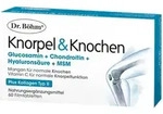 Dr.B&ouml;hm Knorpel & Knochen Tabletten