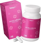 PZN-DE 18728570, Kolbe Nutrition Hyalurons&auml;ure 500 mg vegan Kapseln 90 St&uuml;ck,