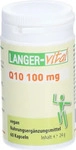 PZN-DE 18495462, Langer vital Q10 100 mg Hartkapseln 60 St&uuml;ck, Grundpreis:...