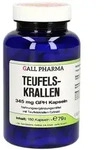 Teufelskrallen 345 mg Gph Kapseln