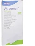 Atrauman Silicone steril 10x20 cm Kompressen ToRa Pharma
