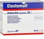 Elastomull 8 cmx4 m elast.Fixierb.