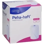 PEHA-HAFT Fixierbinde latexfrei 10 cmx20 m ToRa Pharma