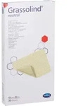 Grassolind Salbenkompressen 10x20 cm steril 1001 Artikel Medical