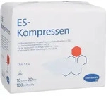 Es Kompress Uns10x20 cm 12f