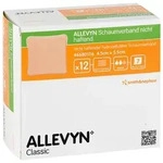 Allevyn Schaumverband 4,5x5,5 cm nicht haftend Smith & Nephew