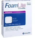 Foam Lite ConvaTec adh&auml;siv 5x5cm