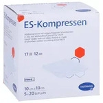 ES-Kompressen steril 10x10 cm Gro&szlig;packung