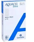Aquacel Extra 4x10 cm Verband