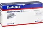 Elastomull 10 cmx4 m elast.Fixierb.