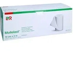 Mollelast Binden 10 cmx4 m einzeln verpackt B2B Medical