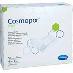 Cosmopor steril Wundverband 10x10 cm ToRa Pharma