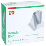 Rosidal Elko 8+10 cmx5 m Kurzzugbinde ToRa Pharma