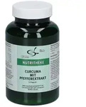Curcuma Mit Pfefferextrakt