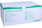 Sterican Safe G27 0.4x13mm
