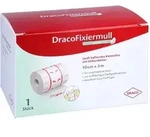 Draco Fixiermull sensitiv 10 cm x 5 m
