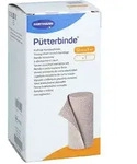 P&uuml;tter Binde 12 cmx5 m
