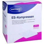 ES-Kompressen steril 10x10 cm Gro&szlig;packung