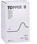 Topper 8 Kompr.10x10 cm steril Avitamed