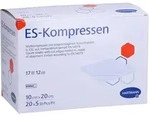 ES-Kompressen steril 10x20 cm Gro&szlig;packung