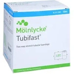 Tubifast 2-Way Stretch 7,5 cmx10 m blau B2B Medical