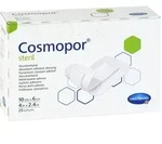 Cosmopor steril 6x10 cm