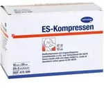 ES-Kompressen steril 10x20 cm