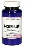 L Citrullin Gph Pul