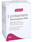 Nupure probameno Milchs&auml;urebakterien+Vit.msr. Kapseln