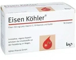 Eisen Koehler