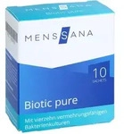Biotic Pure Menssana