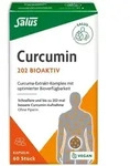 Curcumin 202 Bioaktiv Salu