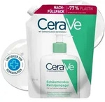 CERAVE sch&auml;umendes Reinigungsgel Nachf&uuml;llp.