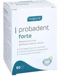 NUPURE probadent forte 3 Bakt.Kult.5
