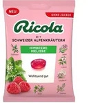 Ricola oZ Beutel Himbeere Melisse