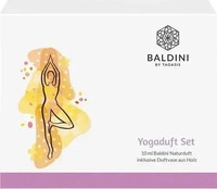 PZN-DE 02838279, Taoasis - Natur Duft Manufaktur Baldini Yogaduft Set 1 St&uuml;ck