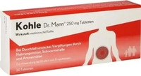 PZN-DE 15403005, Dr. Gerhard Mann - Chemisch-pharmazeutische Fabrik Kohle Dr. Mann
