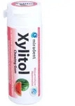 Miradent Xylitol Chewing Gum Wassermelone