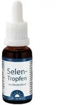 SELEN TROPFEN Dr.Jacob's