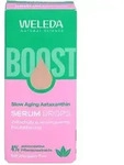 WELEDA Slow Aging Astaxanthin Serum Drops
