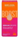 WELEDA Pore refining Serum Drops