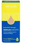 WELEDA Extra rich Omega Serum Drops