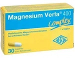 Magnesium Verla 400