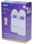 Lansinoh Babyfla 240 ml+m