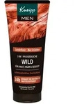 KNEIPP MEN 3in1 Pflegedusche WILD