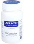 PURE ENCAPSULATIONS B-Complex Kapseln