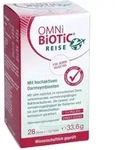 OMNI BiOTiC REISE Pulver Sticks