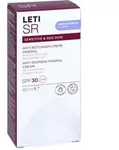 LETI SR Anti-R&ouml;tungen Creme Mineral SPF 30