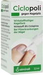PZN-DE 08907113, ALMIRALL HERMAL Ciclopoli gegen Nagelpilz 3.3 ml, Grundpreis: &euro;