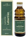 Lamotte Lebertran